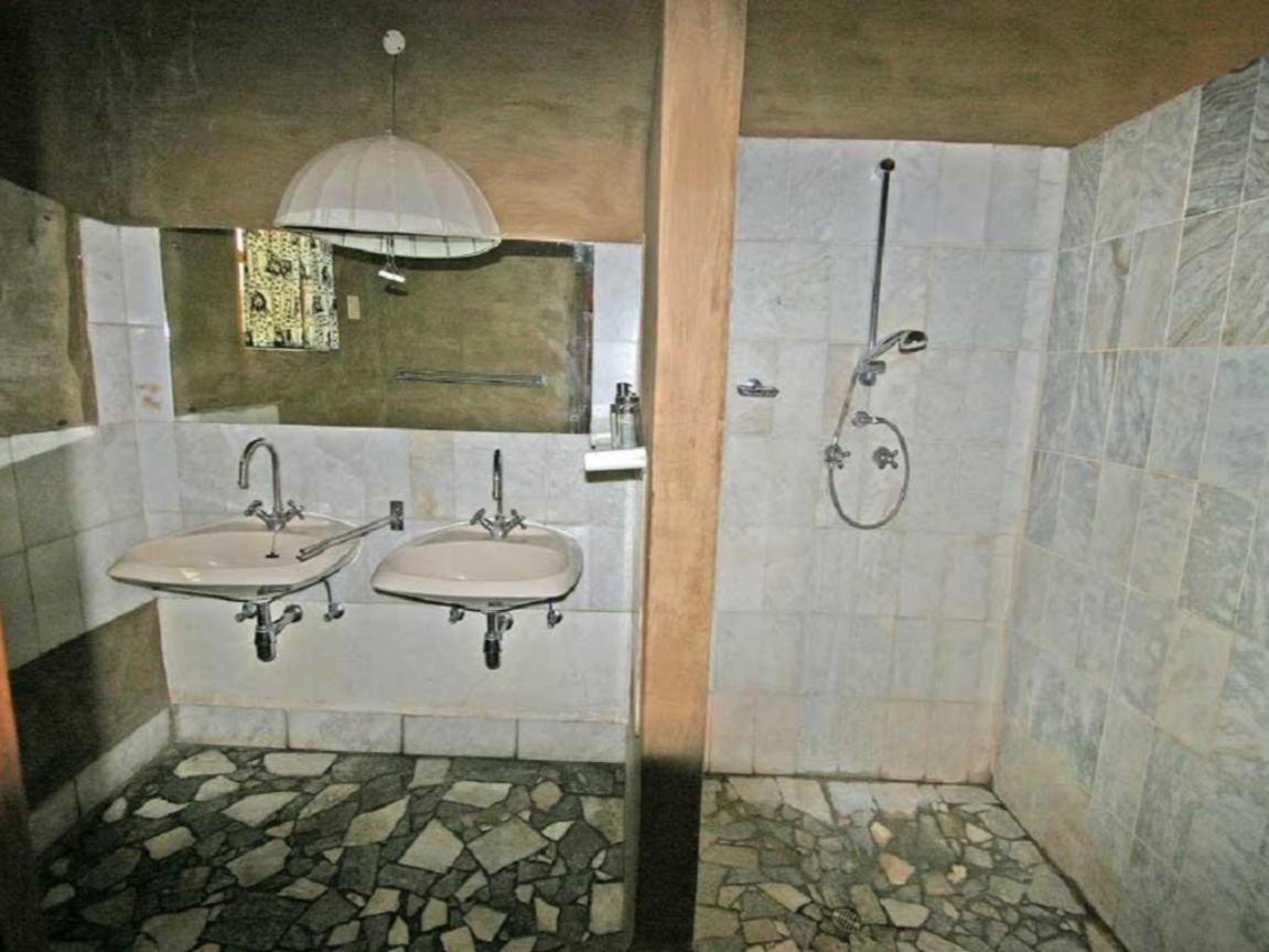 Fort Sesfontein Lodge & Safaris المظهر الخارجي الصورة