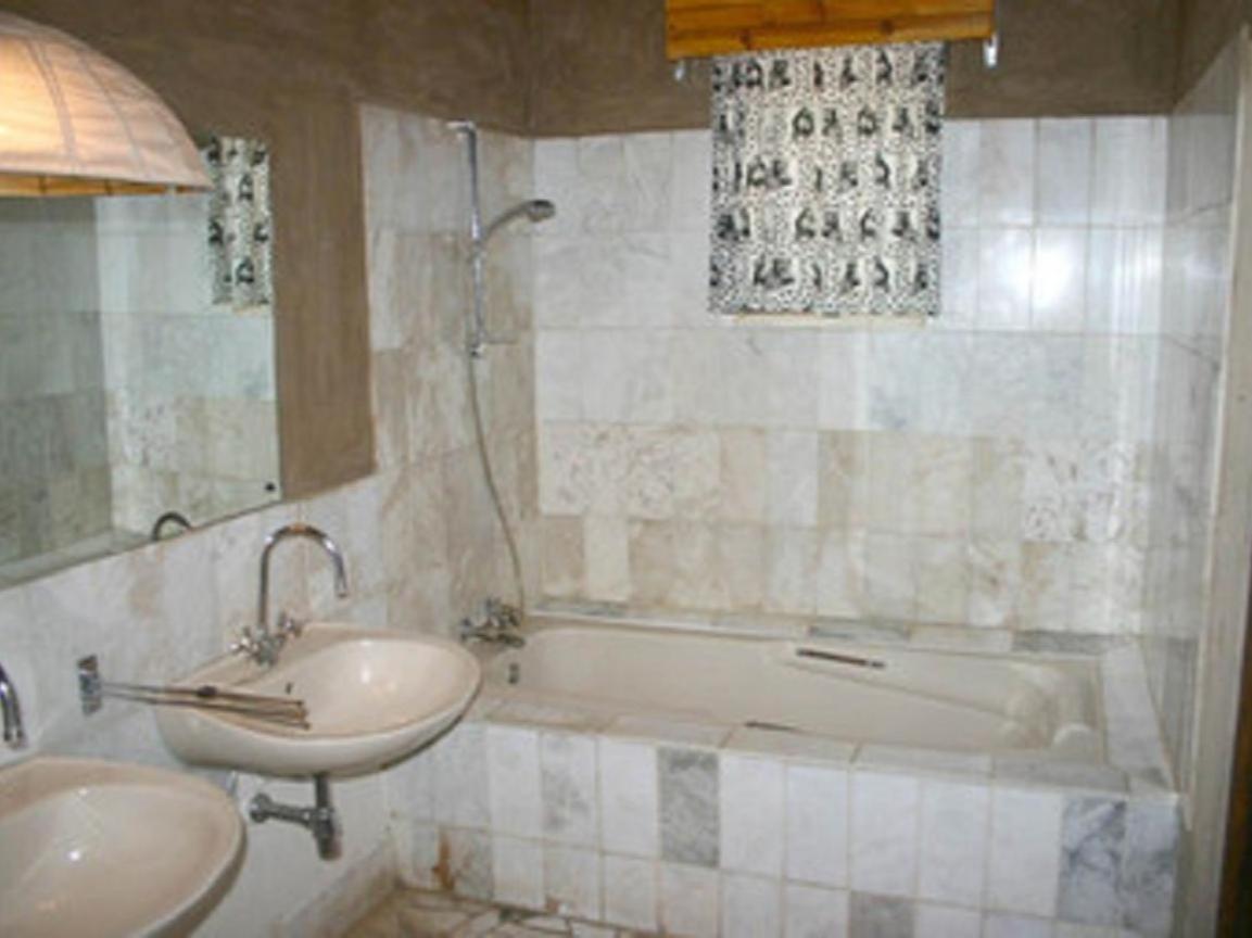 Fort Sesfontein Lodge & Safaris المظهر الخارجي الصورة